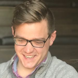 Meet your Posher, James